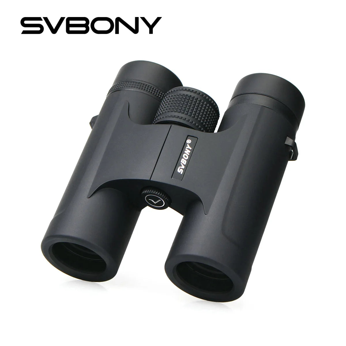 Svbony f9333a/f9333b binóculos 10x42/8x32 telescópio poderoso profissional hd equipamento de acampamento de longo alcance para viagens suv