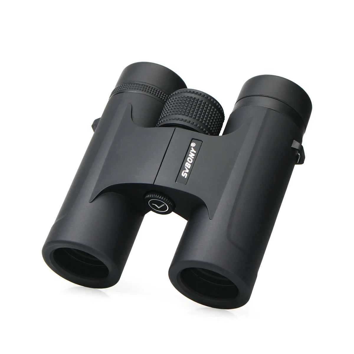 Svbony f9333a/f9333b binóculos 10x42/8x32 telescópio poderoso profissional hd equipamento de acampamento de longo alcance para viagens suv