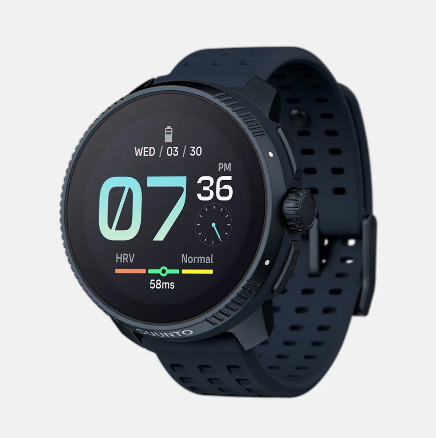 Suunto Race