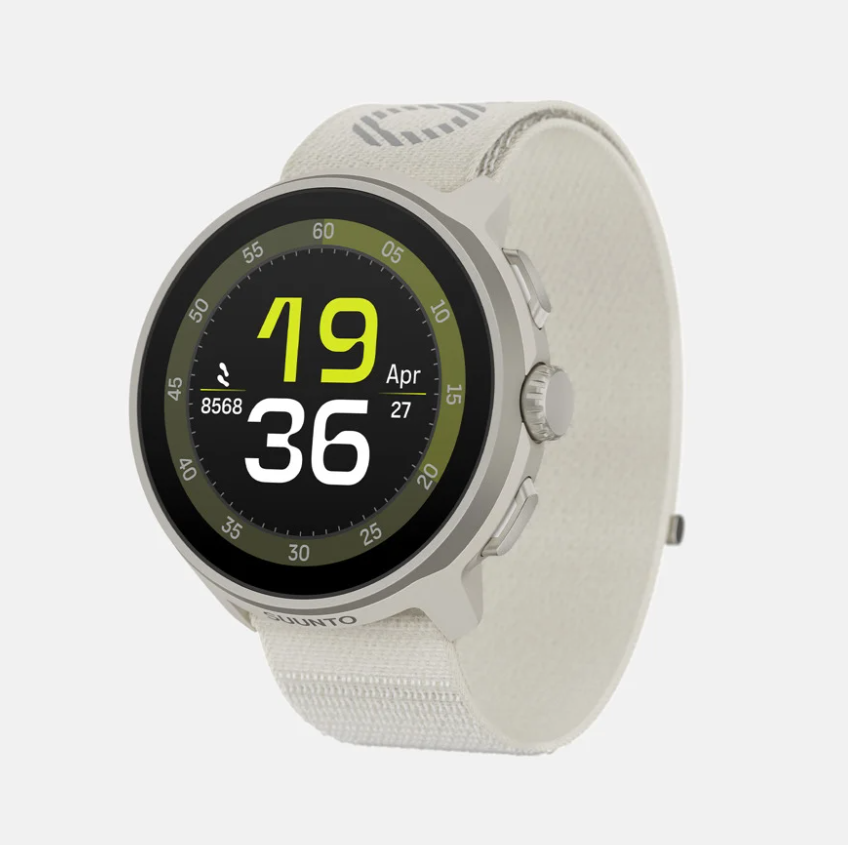 SUUNTO RUN ライム Suunto Run