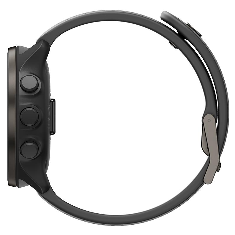 Relógio Suunto 5 All Black