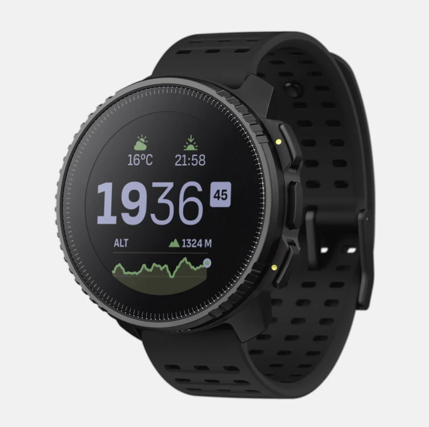 Suunto Vertical All Black