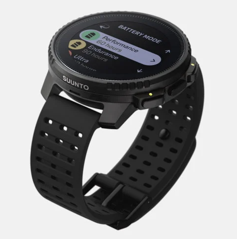 Suunto Vertical All Black