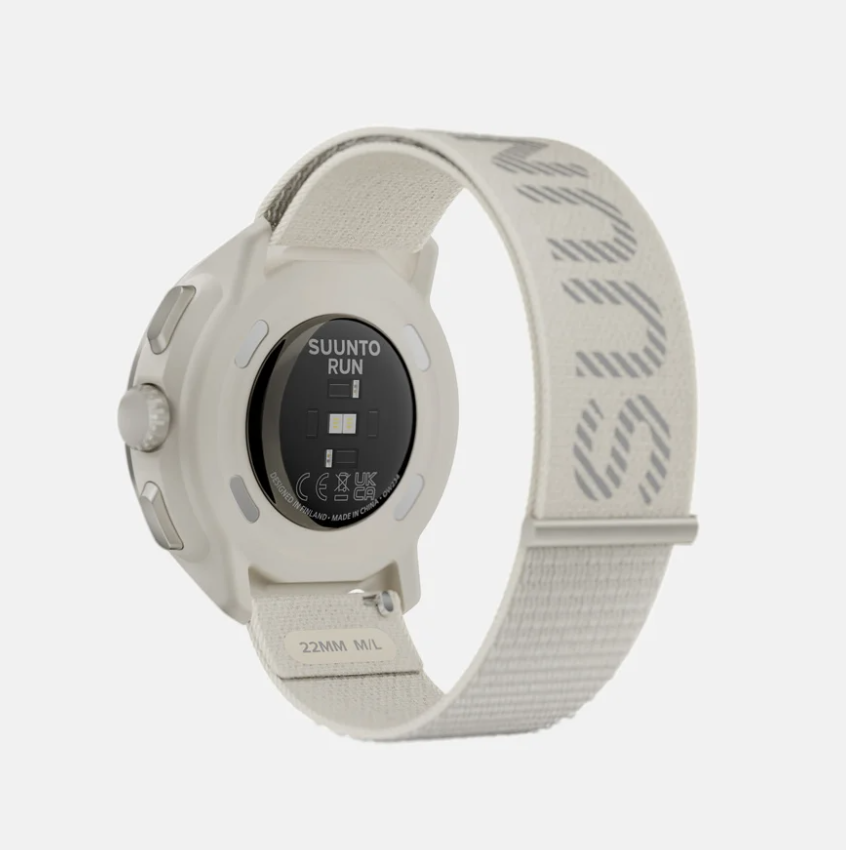 Suunto Run