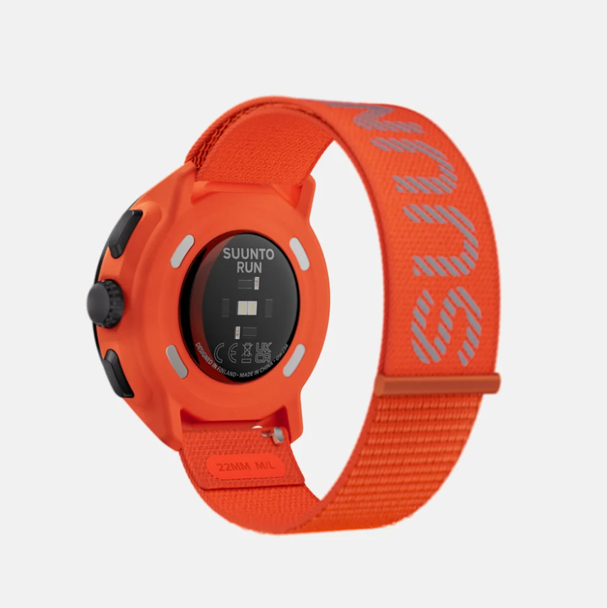 Suunto Run