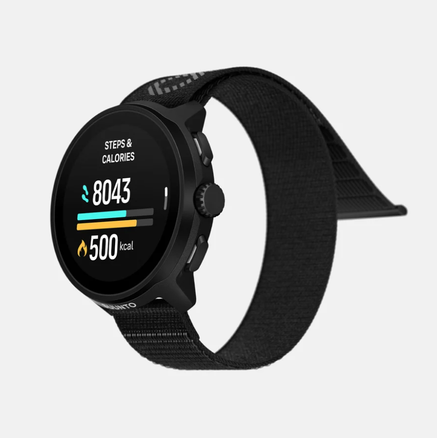 Suunto Run
