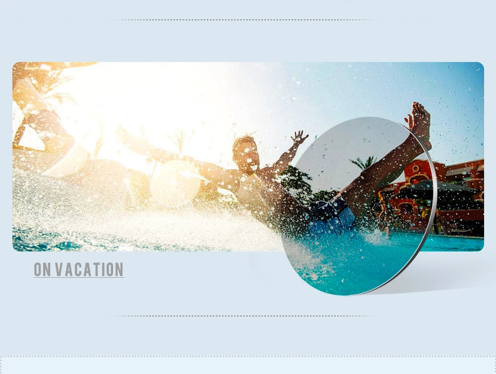 KDEAM Óculos de sol redondos vintage masculino feminino escudo de couro óculos de sol ponte dupla projetado sombra KD179