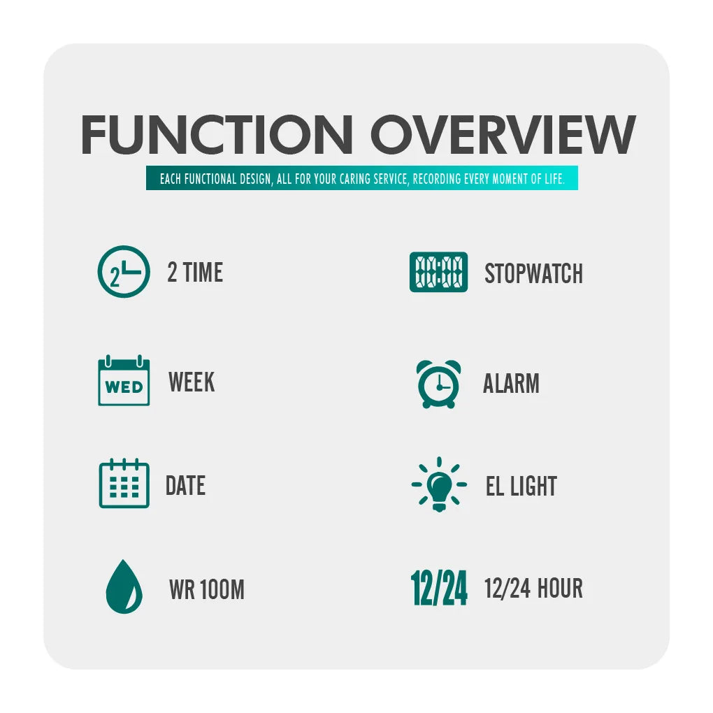 Skmei relógio do esporte ao ar livre 100m relógio digital à prova d' água dos homens moda levou luz cronômetro relógio de pulso reloj hombre dos homens