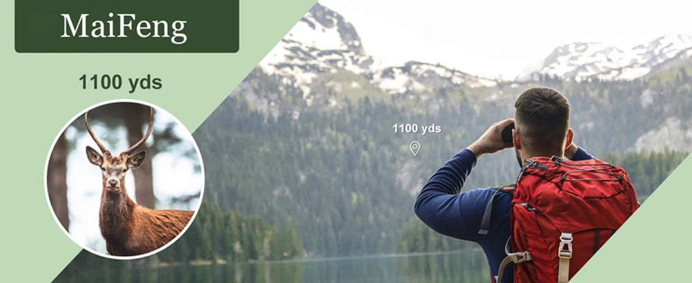 20x25 binóculos profissional hd bolso à prova dwaterproof água acampamento observação telescópio óptico portátil ao ar livre para caça