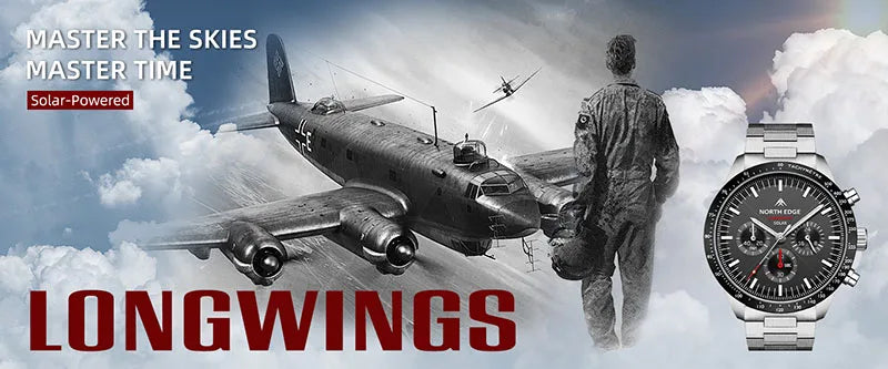 North edge esporte masculino relógio digital horas correndo natação militar do exército relógios altímetro barômetro bússola à prova dwaterproof água 50m