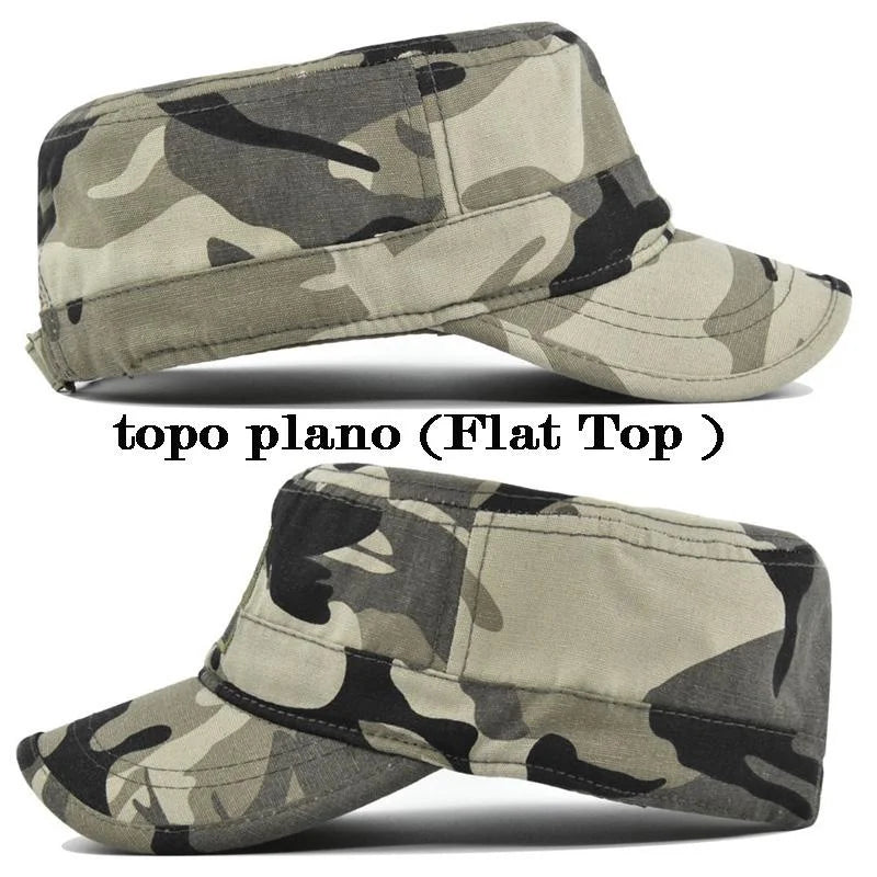 Boné de beisebol bordado masculino impressão bandeira brasileira/casual esportes tático chapéu camuflagem chapéu caminhadas chapéu de pesca