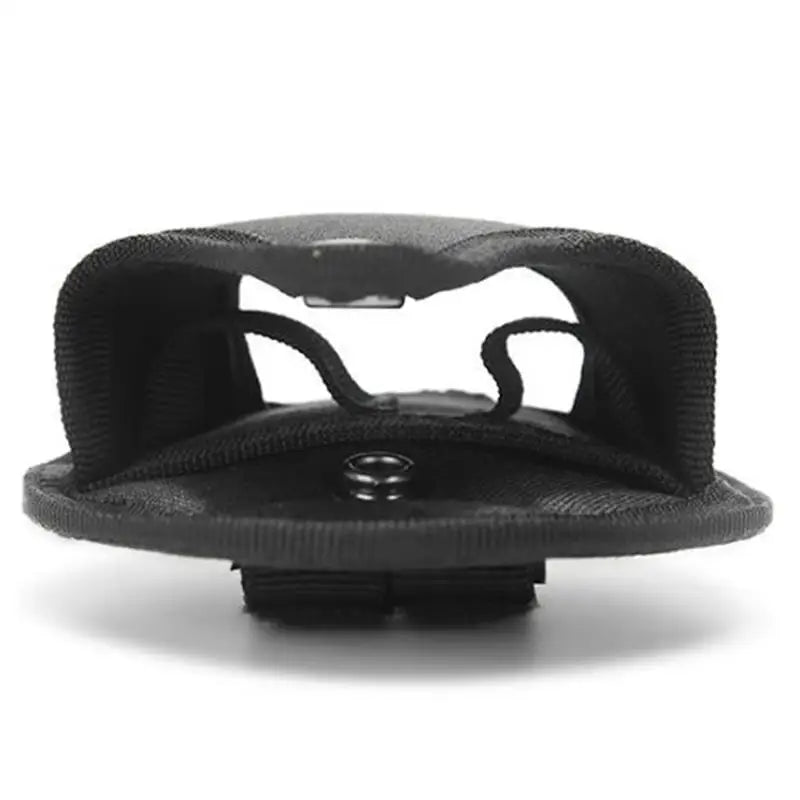 Bolsos táticos universais para cintura, capa para suporte de algemas, esporte ao ar livre, bolsa de tração rápida, bolsa, acessórios táticos