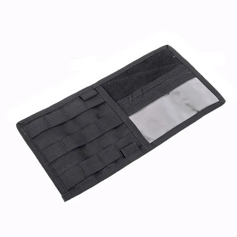 Molle veículo painel de viseira solar edc ferramenta bolsa saco armazenamento cd caminhão carro viseira organizador engrenagem automática caça acessórios titular