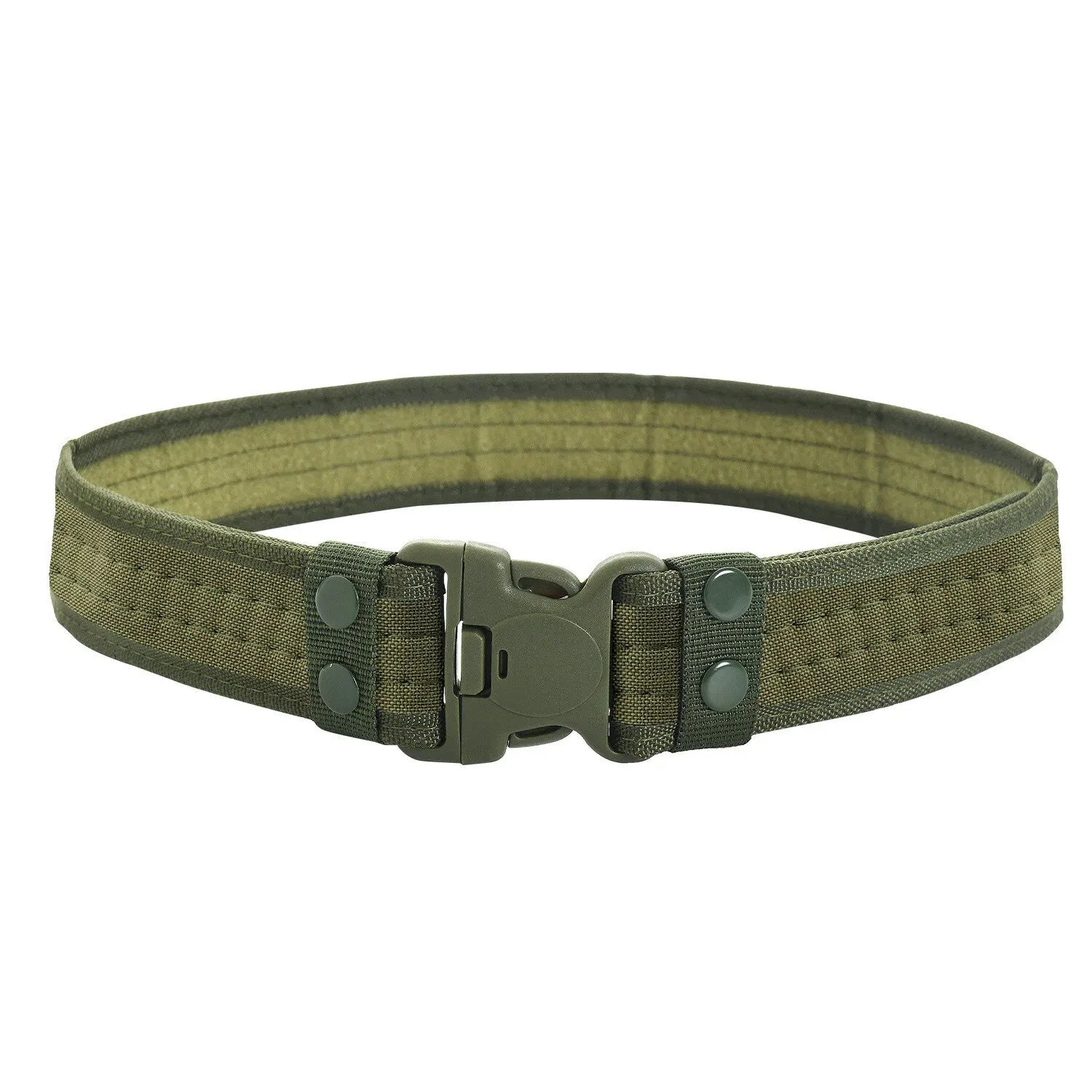 Cinto masculino camuflagem ao ar livre cinto tático oxford pano cinto de montanhismo cinto de náilon cintura larga cinto de trabalho cintos neutros