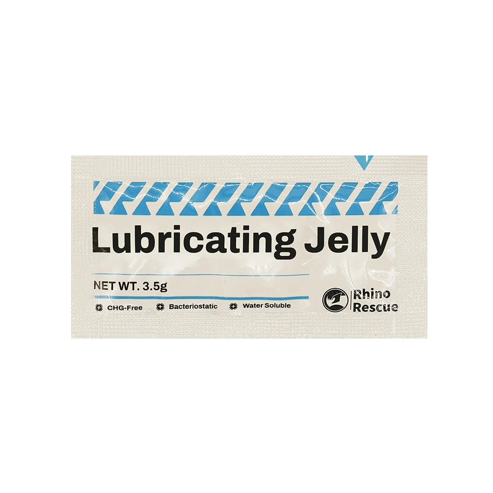 Rinoceronte Rescue Nasofaringo (Nasal) Airway NPA Com lubrificador Nasofaringal Airway 28FR