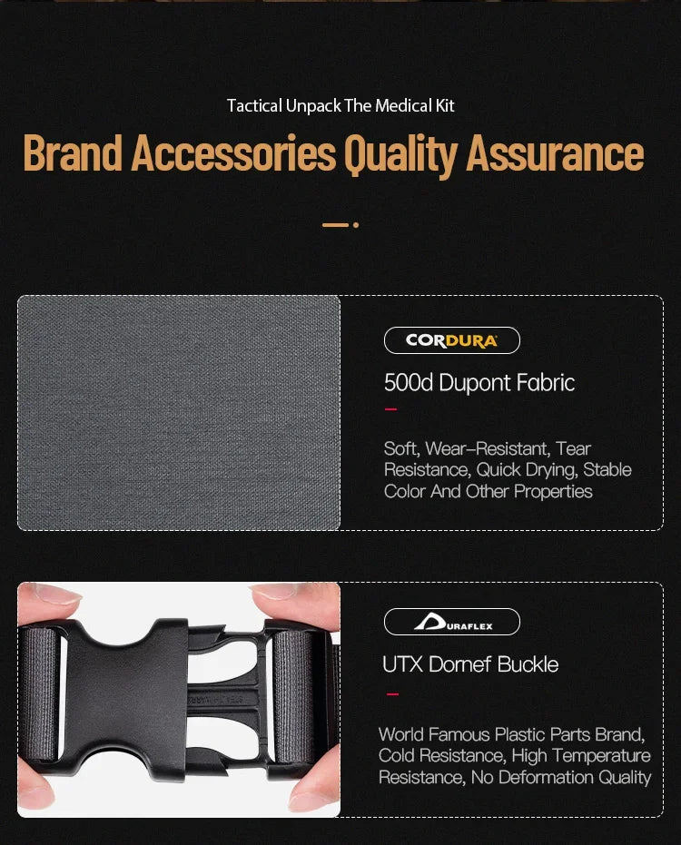 Excelente elite spider tático versátil pacote de assalto médico mochilas ao ar livre mochila tática respingo água mochila