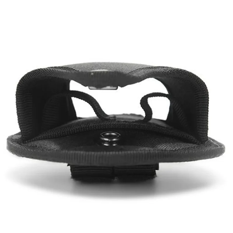 Bolsos táticos universais para cintura, capa para suporte de algemas, esporte ao ar livre, bolsa de tração rápida, bolsa, acessórios táticos