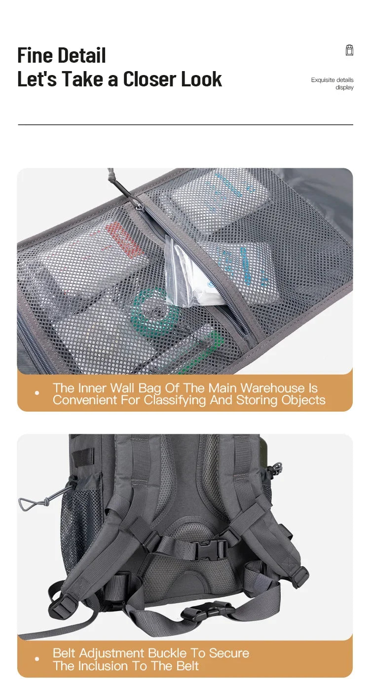 Excelente elite spider tático versátil pacote de assalto médico mochilas ao ar livre mochila tática respingo água mochila