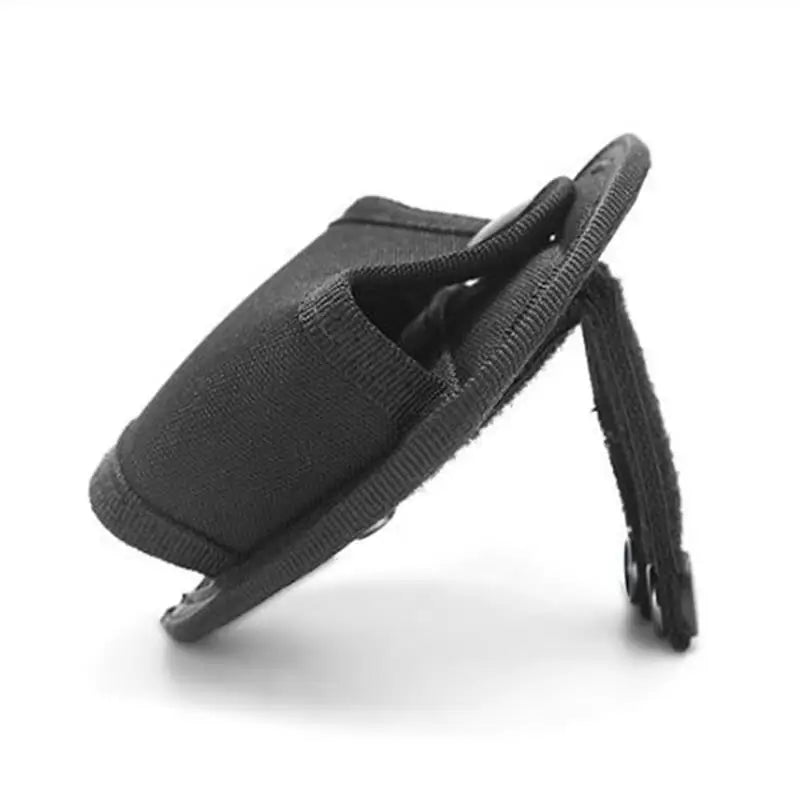 Bolsos táticos universais para cintura, capa para suporte de algemas, esporte ao ar livre, bolsa de tração rápida, bolsa, acessórios táticos