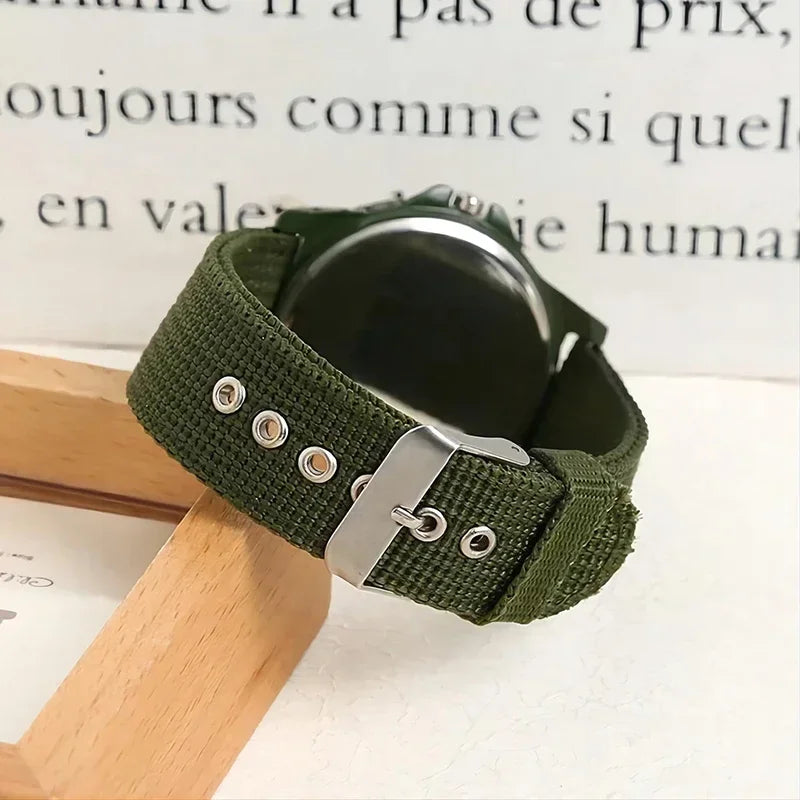 Design de luxo relógios masculinos mão luminosa vento liga vencedor relógio requintado compacto relógio de pulso masculino relogios masculino