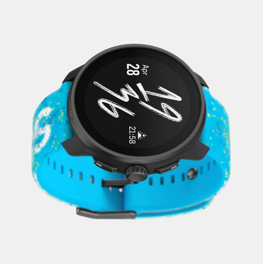 Suunto Race S