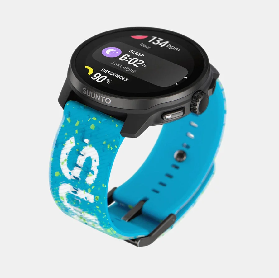 Suunto Race S