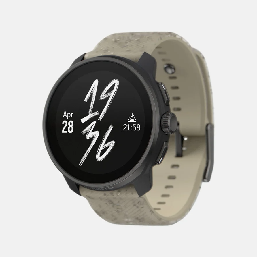 Suunto Race S