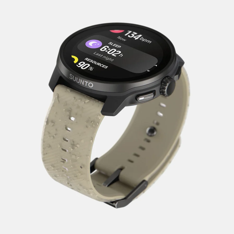 Suunto Race S