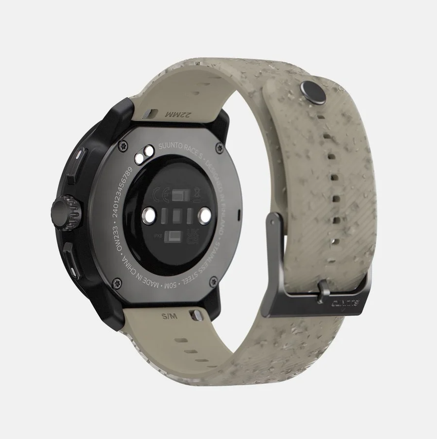 Suunto Race S