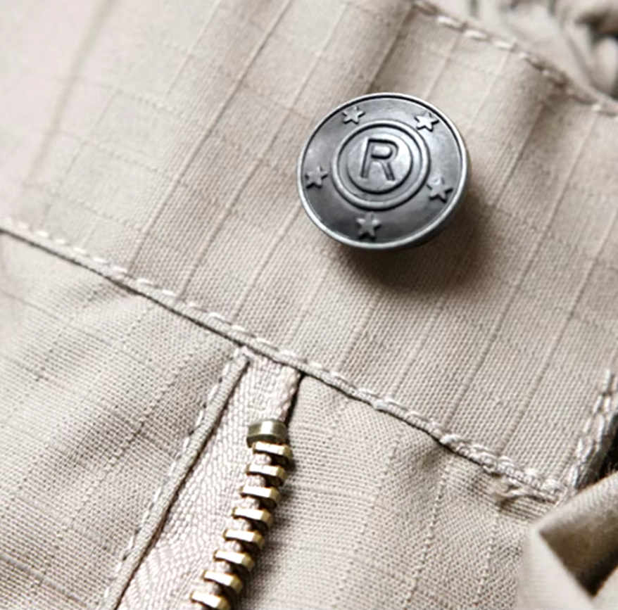 Calça Tática Cargo Ripstop