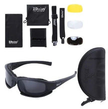 Óculos Militar Operacional