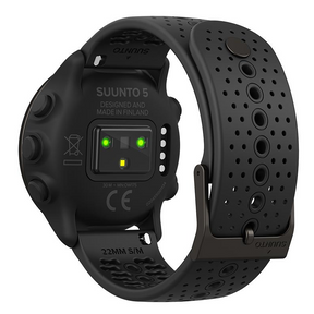 Relógio Suunto 5 All Black