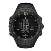 Relógio Suunto Core All Black