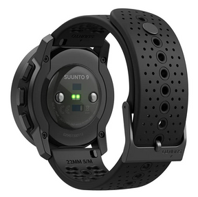 Suunto 9 Peak Black