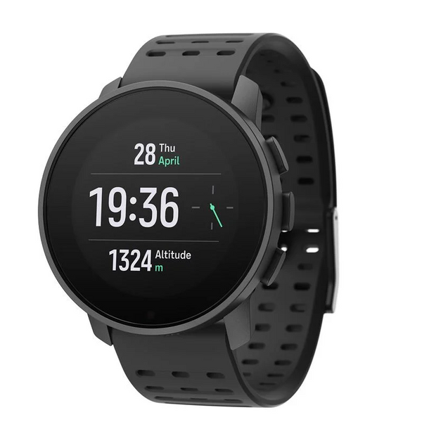 ハ*ネ様 Suunto 9 peak pro Suunto 9 Peak Pro All Black