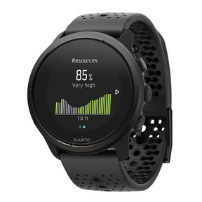 Relógio Suunto 5 All Black