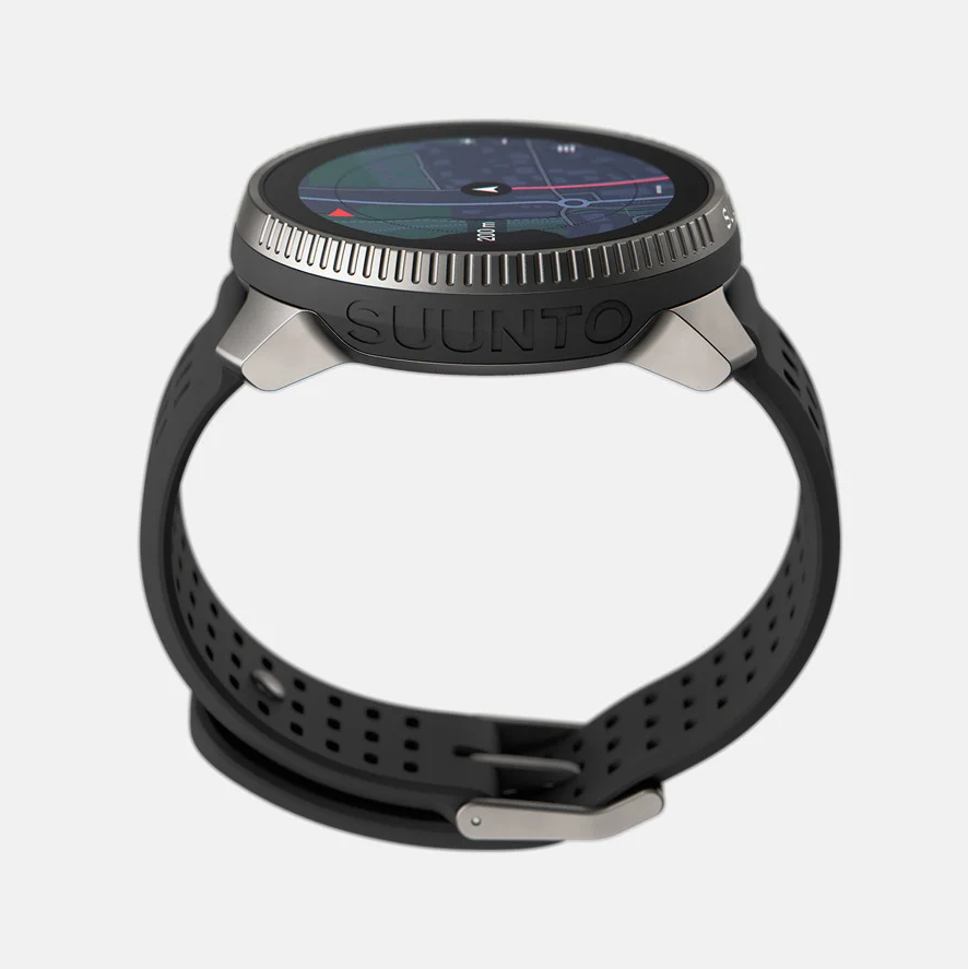 Suunto Race