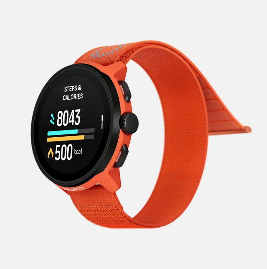 Suunto Run