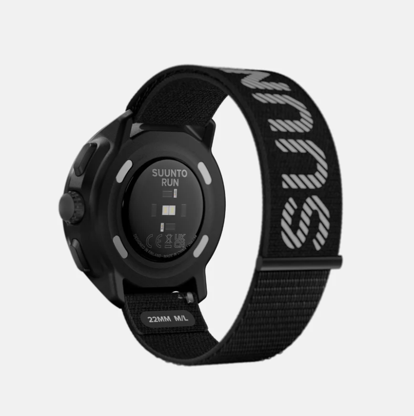 Suunto Run