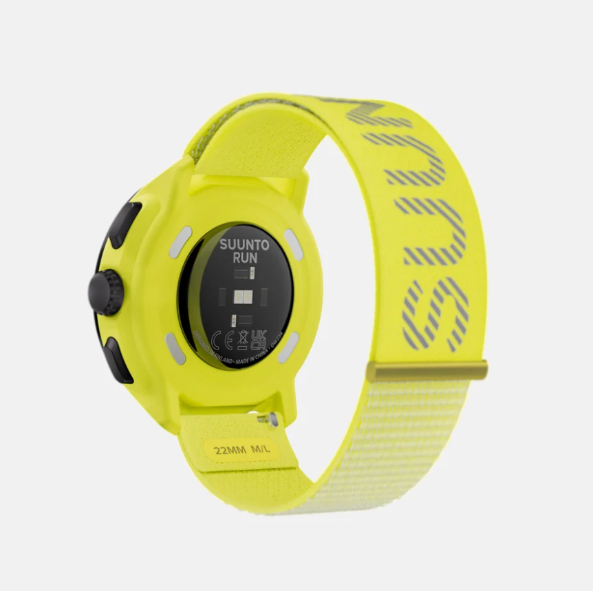 Suunto Run