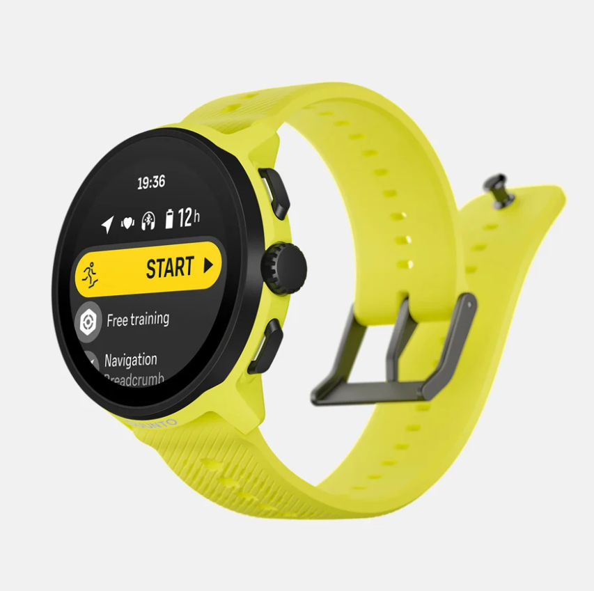 Suunto Run
