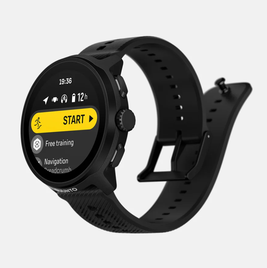 Suunto Run