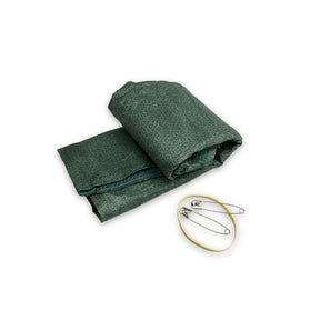 Bandagem triangular de rinoceronte, gravata de combate essencial para cada kit de primeiros socorros, suporte e imobilização de lesões, casa e exterior
