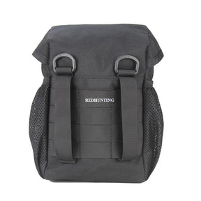 Bolsa tática cs despejo gota bolsa outdooer utilitário bolsa à prova dwaterproof água 1000d náilon dobrável molle saco de despejo para caminhadas ao ar livre