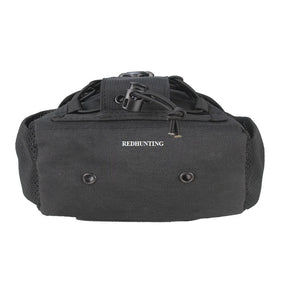 Bolsa tática cs despejo gota bolsa outdooer utilitário bolsa à prova dwaterproof água 1000d náilon dobrável molle saco de despejo para caminhadas ao ar livre