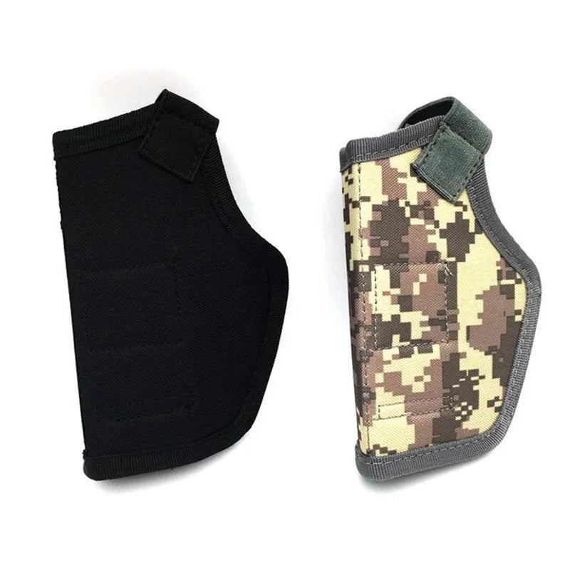Coldre tático para pistola iwb cailaled, transporte para glock 17 19 beretta 92 sig sauer p226 usp colt 1911, coldre airsoft, acessórios