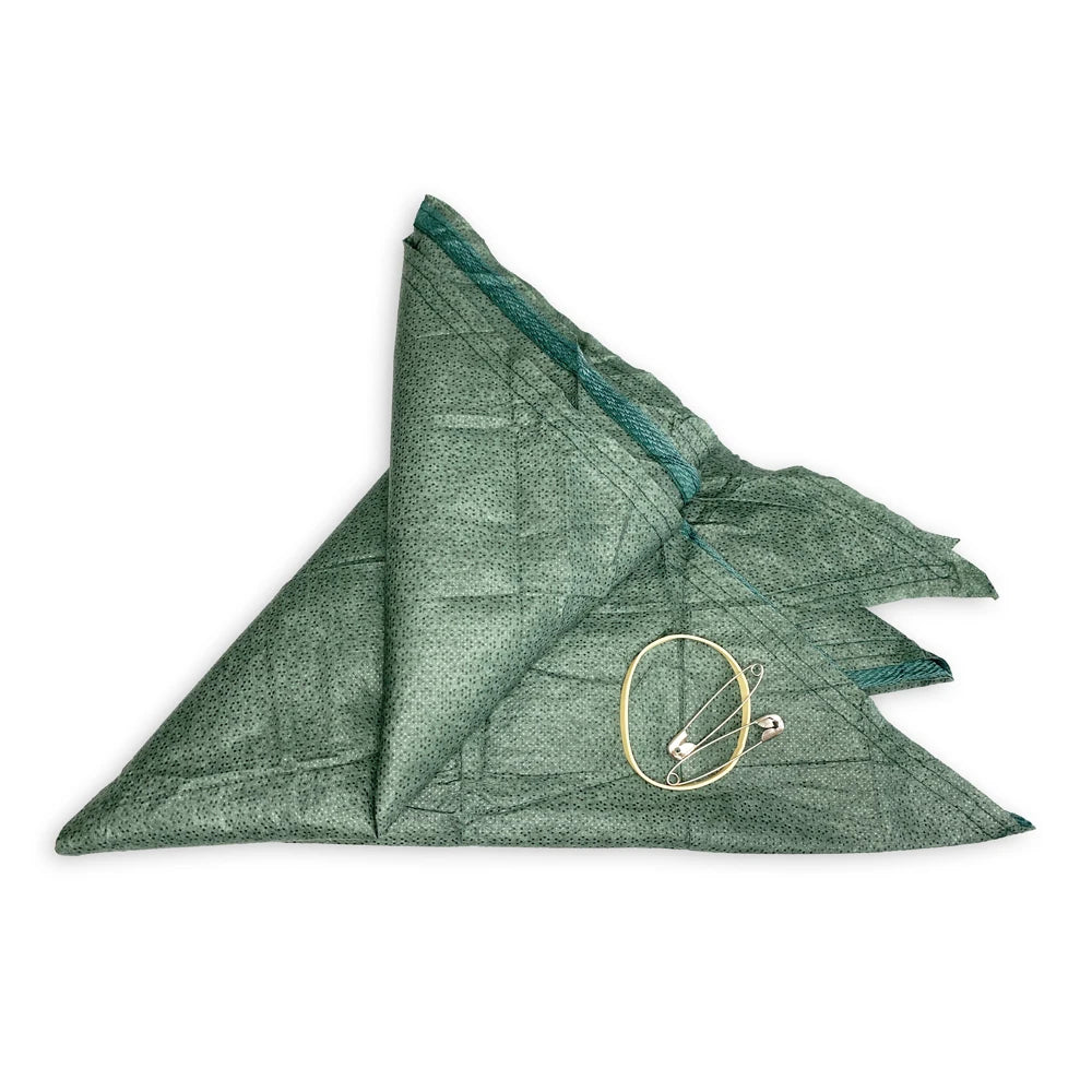 Bandagem triangular de rinoceronte, gravata de combate essencial para cada kit de primeiros socorros, suporte e imobilização de lesões, casa e exterior