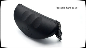 Margarida óculos tático óculos de sol dos homens 4 lente kit masculino jogo de guerra óculos para esporte ao ar livre caminhadas tiro