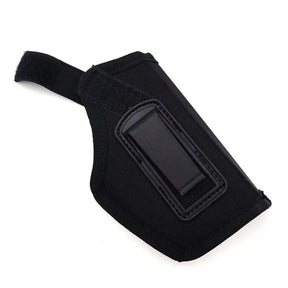 Coldre tático para pistola iwb cailaled, transporte para glock 17 19 beretta 92 sig sauer p226 usp colt 1911, coldre airsoft, acessórios