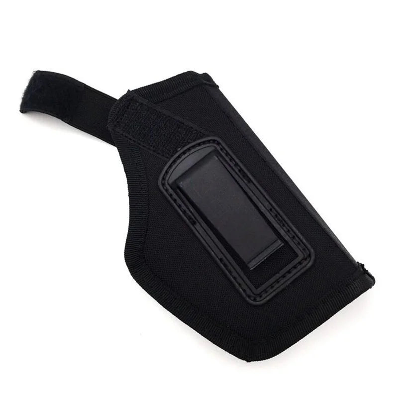 Coldre tático para pistola iwb cailaled, transporte para glock 17 19 beretta 92 sig sauer p226 usp colt 1911, coldre airsoft, acessórios